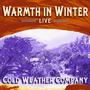 Warmth in Winter (Live)