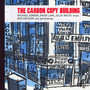 The Carbon Copy Building (by Michael Gordon/ David Lang/ Julia Wolfe)