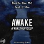 Awake (feat. J Won)