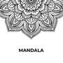 Mandala - Demo 1997 (Demo Versions)
