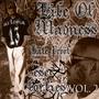 Life Of Madness, Vol. 2 (Explicit)
