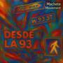 DESDE LA 93