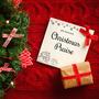 Christmas Praise