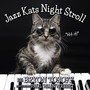Jazz Kats Night Stroll (feat. Paul Wainwright)