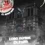Lobo hombre en Paris (feat. Almas band)