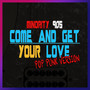 Come And Get Your Love - Pop Punk Version (Pop Punk Version)