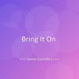 Bring It On