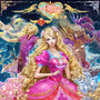 精灵梦叶罗丽第6季|魔法公主|动画原声故事