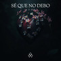 Sé Que No Debo