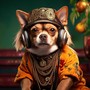 Canine Chill: Hip Hop Tracks for Dogs