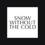 Snow Without the Cold