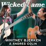 Wicked Game (Live Looping Version ft. Whitney Bjerken)