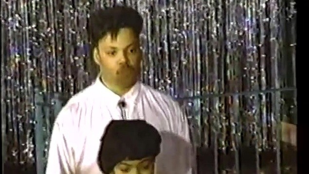 Cybotron - Clear (Live)