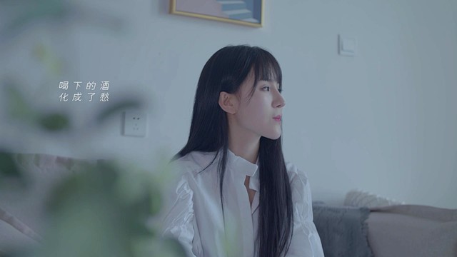 张鑫雨 - 你是这世界唯一能伤我的猎手