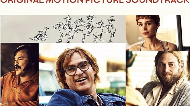 Danny Elfman - Phone Call (From