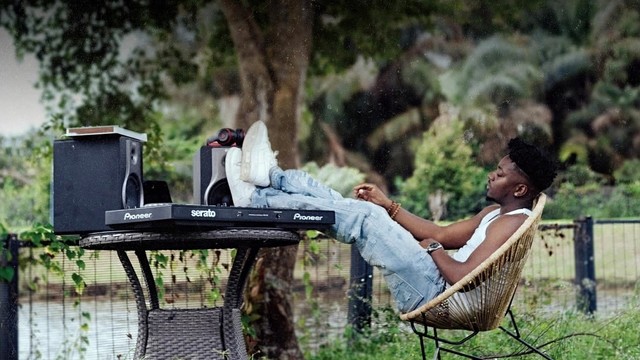 DJ Shawn - Chop Life (Official Audio)