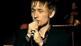 The Divine Comedy - Happy Goth (Live)