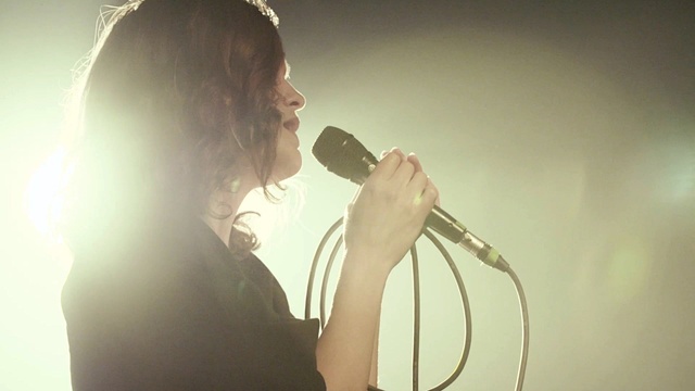 Wet - All the Ways (Live At The Lyric Theatre) (Live)