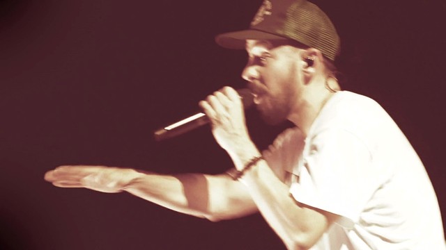 Mike Shinoda - Hold It Together