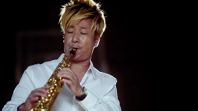 安武玄晃 - 祝福の詩(feat. 安武玄晃)