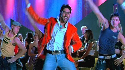 Shaan - Where's The Party Tonight