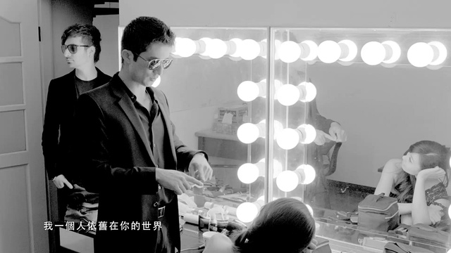 Dizzy Dizzo - 你不懂