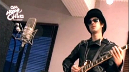 王力宏 - Happy Birthday (饭制版)