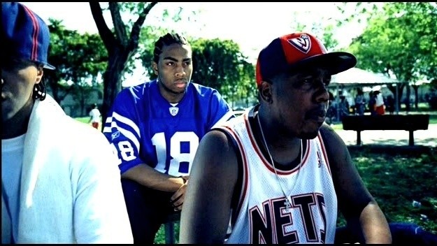 Joe Budden - Pump It Up (Original Version)