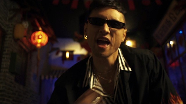 Planet Funk - All On Me