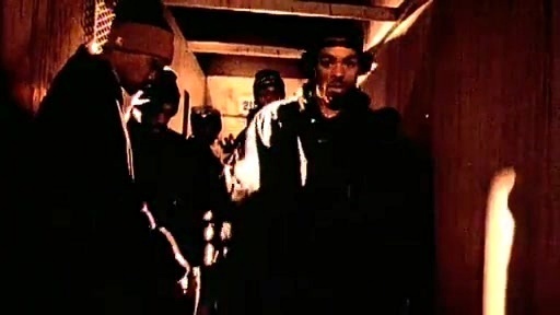 Method Man - Release Yo' Delf