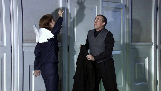 Patrick Henckens - Mozart: Le nozze di Figaro, K.492 / Act 4 - 