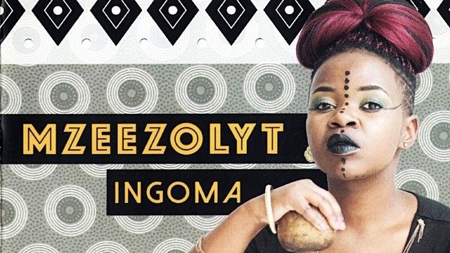 Mzeezolyt - Jabulile (音频版)