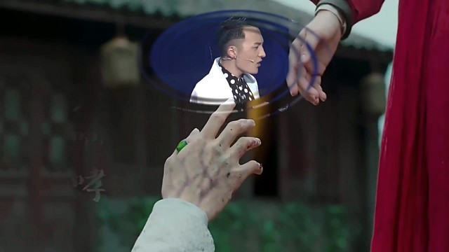 李炜 - 剑魂  电视剧《新射雕英雄传》插曲 (翻唱版)