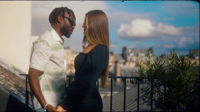 Jaymax - Echoué (Clip officiel)