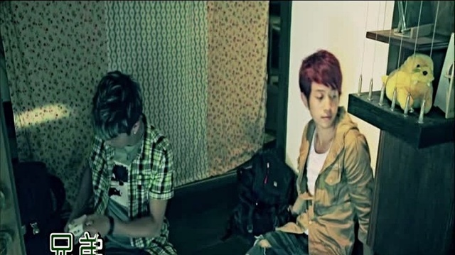 大哲 - 祝福你兄弟 (KTV版)