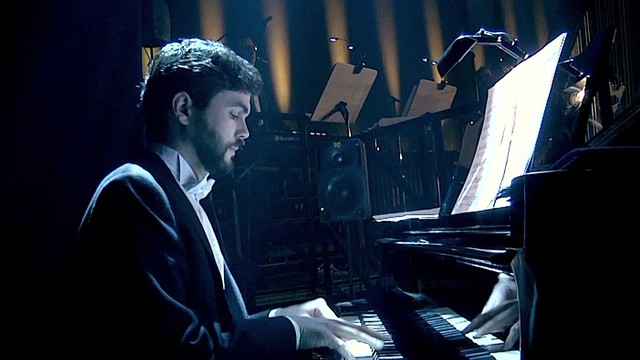 Maldita Nerea - No Pide Tanto, Idiota (Directo Sinfónico)