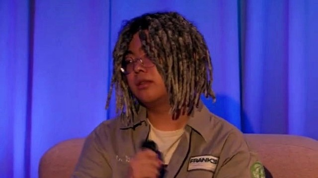 황세현 - 영릴보이 + 갱스터 + FEEL LIKE CRUSOE (Live)