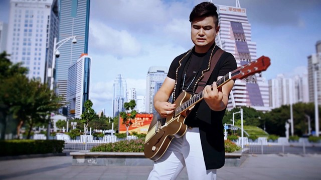 艺米 - 希望的星光