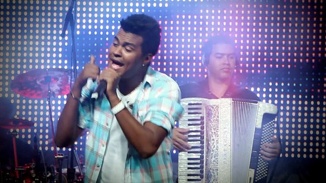 Kleo Dibah - Pegação