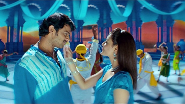 G.V. Prakash Kumar - Bulle