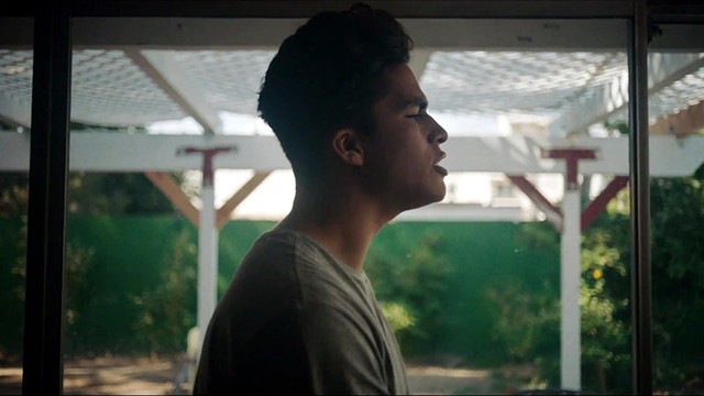 Alex Aiono - Does It Feel Like Falling