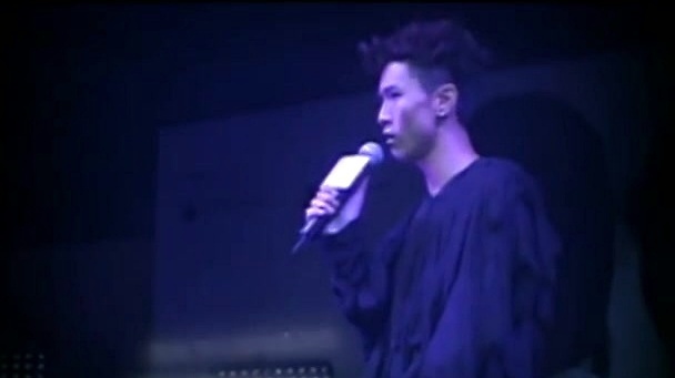 陈柏宇 - 你瞒我瞒 (Jason Chan x Fiona Fung Mini Live)