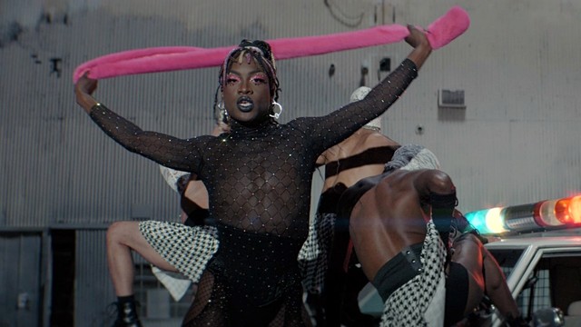 Basit - BLACK(feat. Basit & Ocean Kelly)