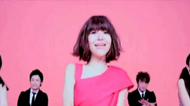 商东茜 - 爱的语助词