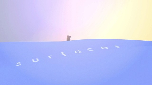 Surfaces - Sail Away (歌词版)