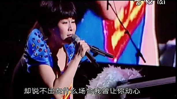 刘若英 - 旅行的意义 (脱掉高跟鞋世界巡回演唱会 )