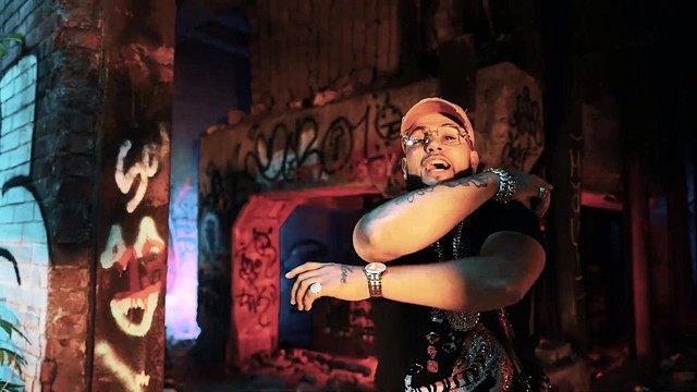 V.ciannii - DANGER