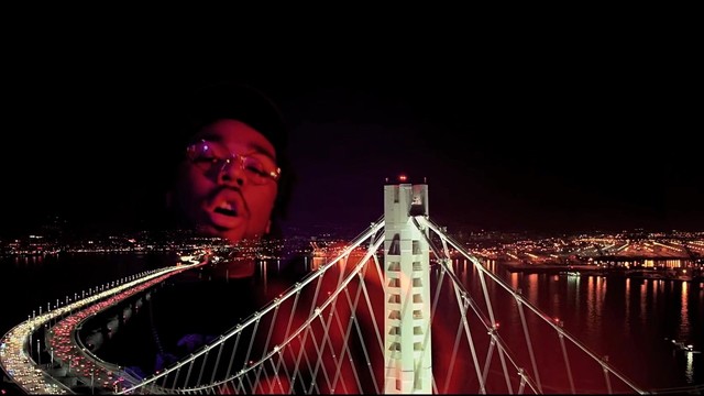 Iamsu! - Up All Night