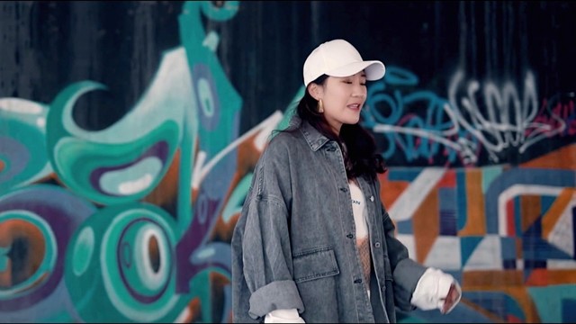 多杰吉 - 开心 123