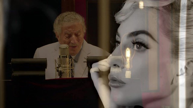 Lady Gaga - Dream Dancing
